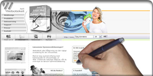 Yineweb | Dinamik Web Sitesi