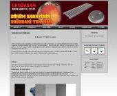 Erzurum Sadöksan Döküm